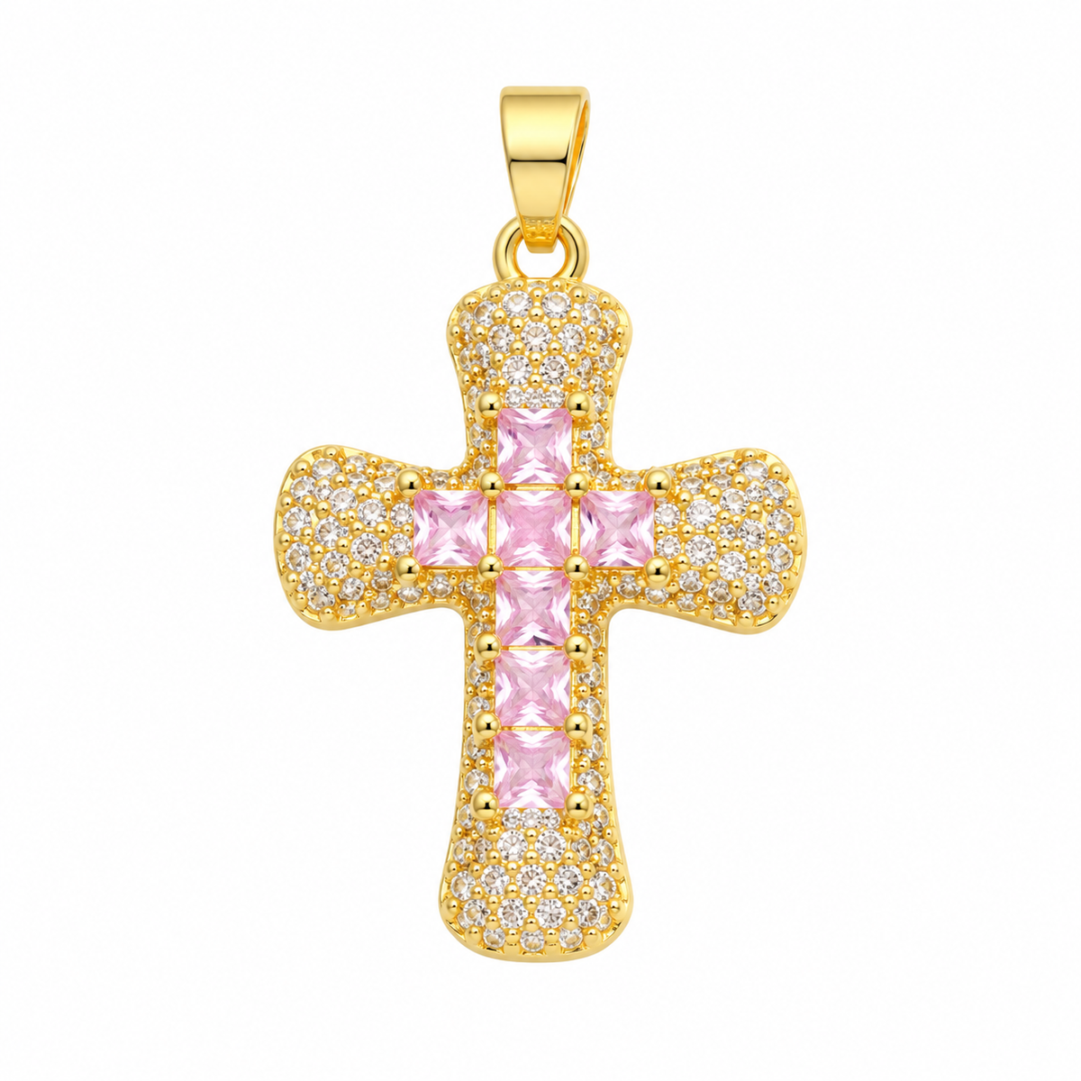Glow Cross alternate variant